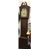 Image 1 : Antique Oak Grandfather Clock