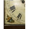 Image 6 : Antique Oak Grandfather Clock