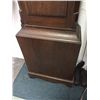 Image 8 : Antique Oak Grandfather Clock