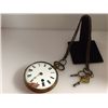Image 1 : Estate Vintage Pocket Watch