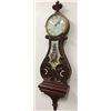 Image 1 : Stennes Lyre Wall Clock