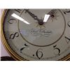 Image 2 : Stennes Lyre Wall Clock