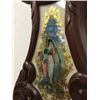 Image 3 : Stennes Lyre Wall Clock