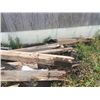 Image 8 : Wood Boards and Beams