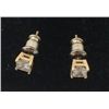 Image 1 : Diamond Earrings