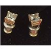 Image 2 : Diamond Earrings