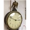 Image 2 : Waltham Banjo Clock