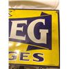 Image 6 : Nutmeg Club Vintage Sign