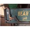 Image 2 : Vintage Bear Wheel Aligner