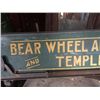 Image 3 : Vintage Bear Wheel Aligner