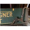 Image 5 : Vintage Bear Wheel Aligner