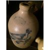 Image 6 : Salt Glaze Jugs Lot