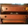 Image 2 : 2 Doll or Sewing Chests