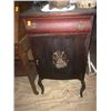 Image 1 : Vintage Music Cabinet