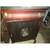 Image 2 : Vintage Music Cabinet