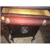 Image 5 : Vintage Music Cabinet