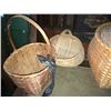 Image 3 : Vintage Firkin and Baskets