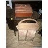 Image 1 : Martha Washington Sewing Cabinet