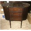 Image 2 : Martha Washington Sewing Cabinet