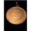 Image 3 : Estate Gold Coin Pendant