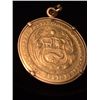 Image 4 : Estate Gold Coin Pendant