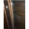 Image 2 : Oak China Cabinet