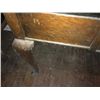 Image 3 : Oak China Cabinet