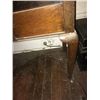 Image 4 : Oak China Cabinet