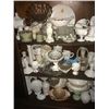 Image 1 : Milk Glass Treasure Trove