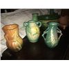 Image 3 : Roseville Pottery Lot