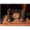 Image 6 : Roseville Pottery Lot
