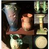 Image 9 : Roseville Pottery Lot