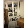 Image 1 : Country Corner Cabinet