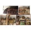 Image 1 : Attic Loft Contents
