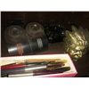 Image 7 : Vintage Ink Wells