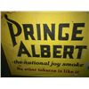 Image 2 : Prince Albert Advertising Sign