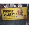 Image 8 : Prince Albert Advertising Sign