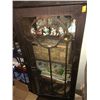 Image 2 : Mahogany 3 Door Bookcase