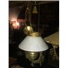 Image 6 : 5 Hanging Lamps