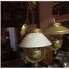 Image 7 : 5 Hanging Lamps