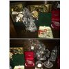 Image 3 : Waterford Crystal Lot