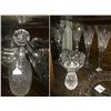 Image 5 : Waterford Crystal Lot