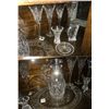 Image 6 : Waterford Crystal Lot