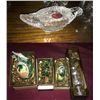 Image 8 : Waterford Crystal Lot