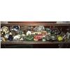 Image 1 : Vintage Paper Weight Lot