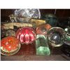 Image 9 : Vintage Paper Weight Lot