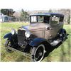 Image 2 : 1931 Model A