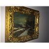 Image 1 : A.E. Lewis Oil Painting
