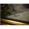 Image 2 : A.E. Lewis Oil Painting