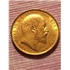 Image 2 : 1902 Gold British Sovereign